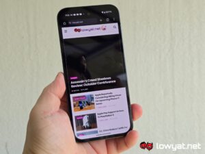 Google Pixel 9a Review: Not Entry-Level, Not Really Mid-Tier Either