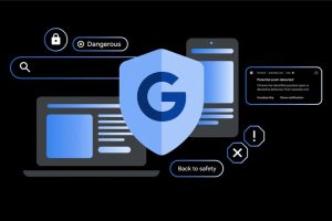 Google Chrome Gemini Nano