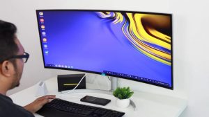 Google Sedang Bangunkan Ciri Mod Desktop Untuk Telefon Android – Seumpama Samsung DeX