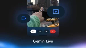 Google Sedang Menyediakan Gemini Untuk Kanak-Kanak