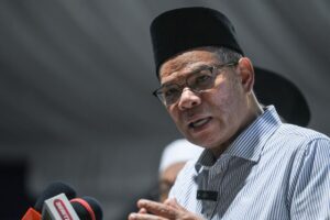 Government launches Border Security Index to gauge effectiveness of enforcement agencies, says Saifuddin
