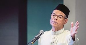 Government to table Peaceful Assembly Act amendments by October