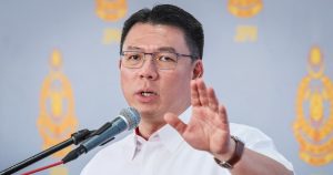 Govt allocates RM28mil for public, infrastructure development in Perak