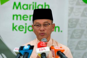 Govt firmly opposes normalising LGBTQ culture