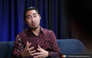 Govt must bite targeted RON95 subsidy bullet, says Wan Fayhsal