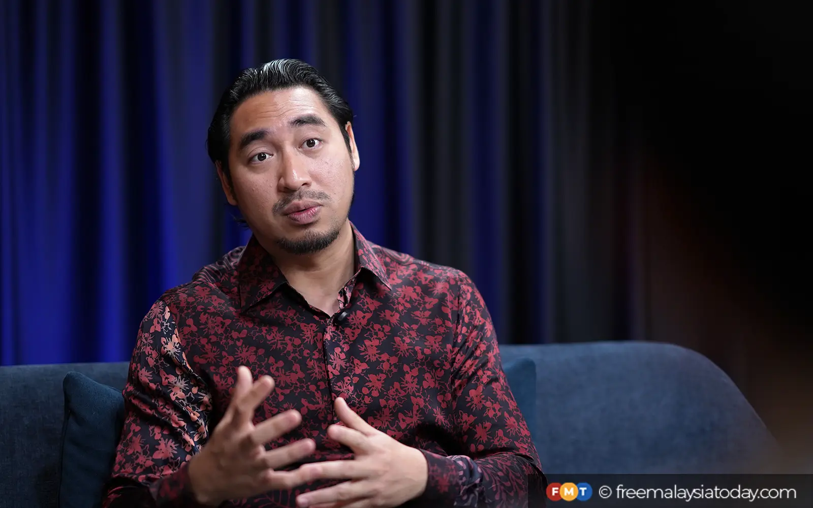 Govt must bite targeted RON95 subsidy bullet, says Wan Fayhsal
