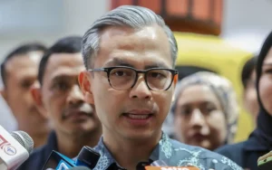 Govt ready to work with journalists’ union on AI guidelines, says Fahmi