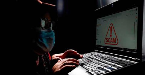 Govt retiree loses RM229,800 in non-existent investment scheme