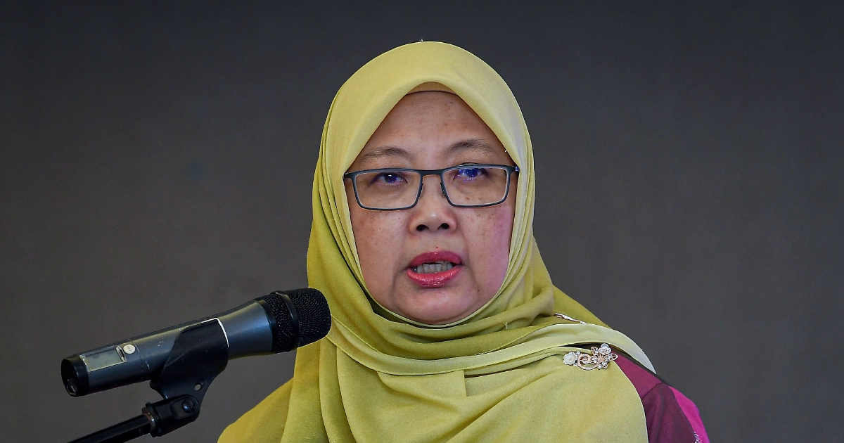 Govt reviewing PPR recipients in FT to ensure fairer distribution, says Dr Zaliha