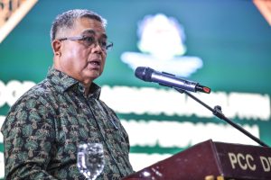 Govt takes ‘whole of government’ approach to 3R issues, says Aaron