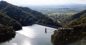 Govt to build multi-purpose reservoirs to tackle floods - Fadillah