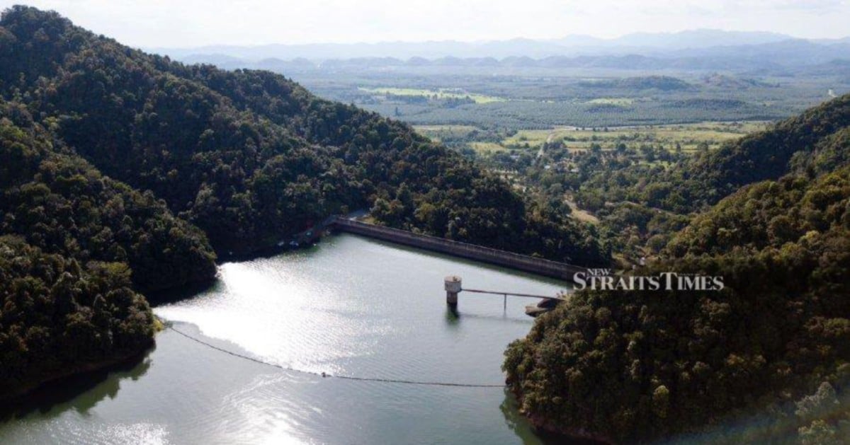 Govt to build multi-purpose reservoirs to tackle floods - Fadillah
