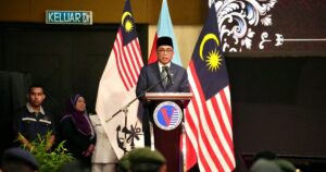 Govt to continue strengthening Sabah's defence: Mohamed Khaled