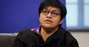 Govt to decide on A-G, prosecutor split before next GE