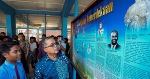 Govt to set up 300 progressive RT this year