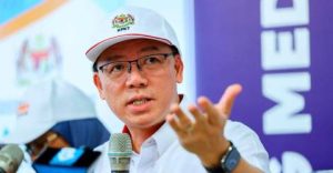 Govt to unveil special plan for Putra Heights blast victims