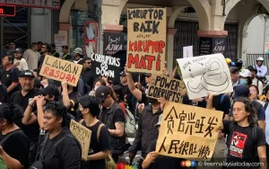 Govt urged to halt crackdown on rights amid ‘eroding’ civic space
