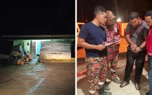 Grandfather’s first trip with teenage grandsons ends in tragedy