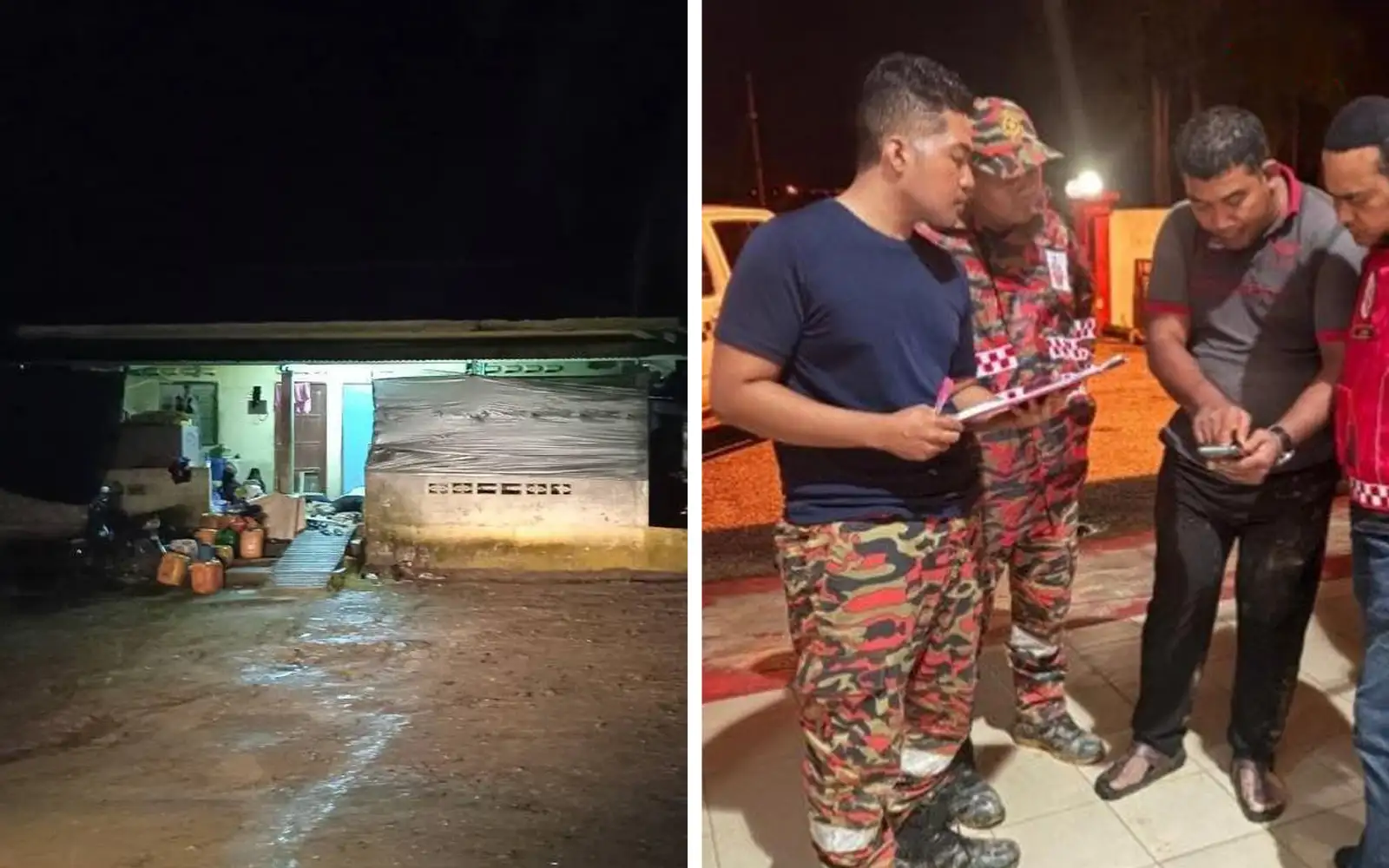 Grandfather’s first trip with teenage grandsons ends in tragedy