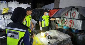 Greed driving illegal e-waste recycling activities, says DoE
