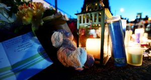 Grieving, yet giving: Filipino Canadians remain strong after Vancouver truck crash kills 11