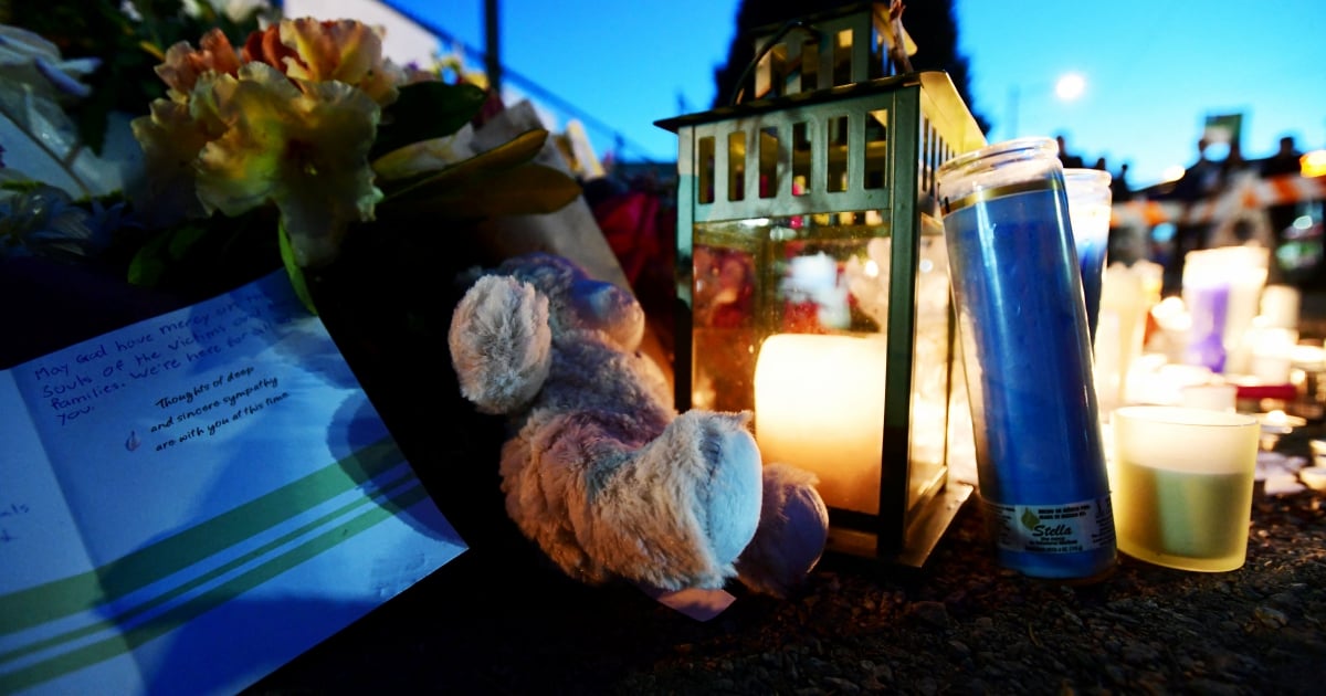 Grieving, yet giving: Filipino Canadians remain strong after Vancouver truck crash kills 11