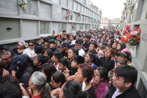 Grisly Peru mining murders spotlight 'gold curse' in the Andes