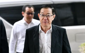 Guan Eng wins suit against Gerakan man, newspaper over tax break claim