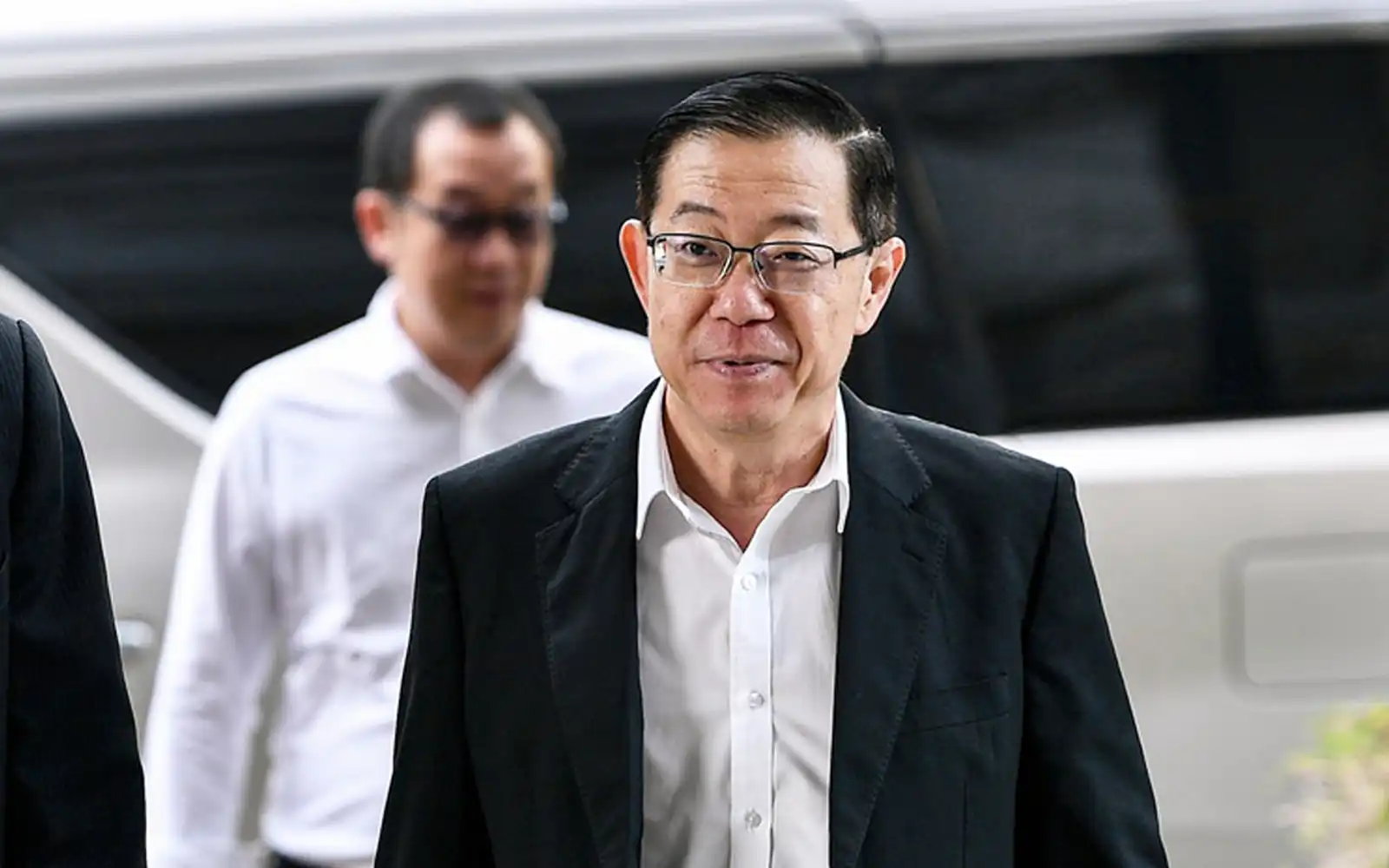 Guan Eng wins suit against Gerakan man, newspaper over tax break claim