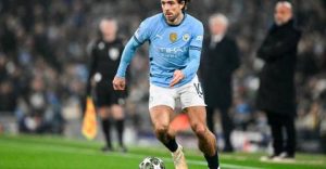 Guardiola to decide on Grealish future at end of season