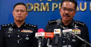 Guru rugi RM511,000 diperdaya sindiket pelaburan saham tidak wujud