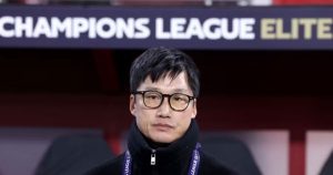 Gwangju focused on Al-Hilal's Saudi contingent in Champions League clash