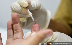 HIV cases reported among teens as young as 13 from sexual activity
