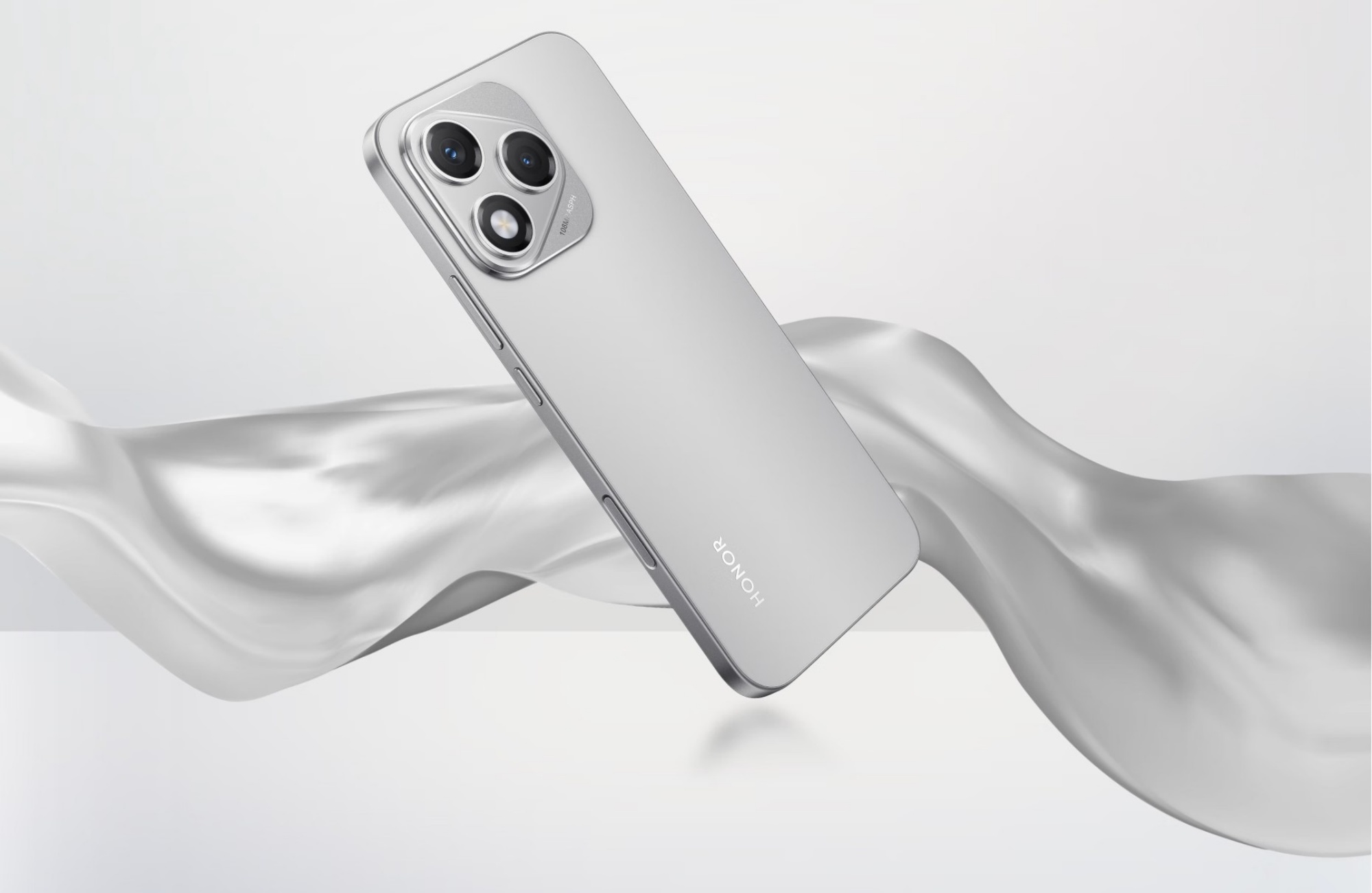 HONOR 400 Lite