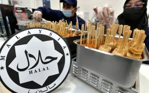 Halal product exports surpassed RM61bil in 2024, says Miti