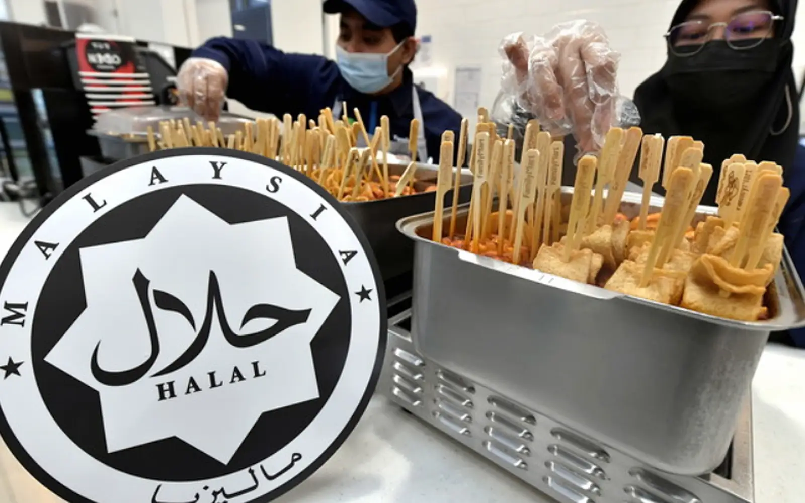 Halal product exports surpassed RM61bil in 2024, says Miti