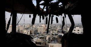 Hamas says open to 5-year Gaza truce