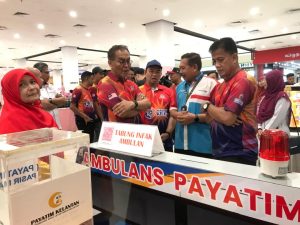 Haram jual vape kuasa negeri, PBT