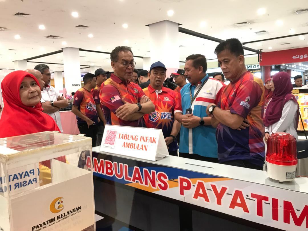 Haram jual vape kuasa negeri, PBT
