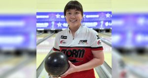 Hazirah shines in Vegas, could face Li Jane for Queens title