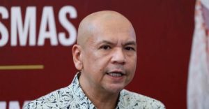 He said that the decision was made following the presentation of findings from studies conducted by UNIMAS and UMS.