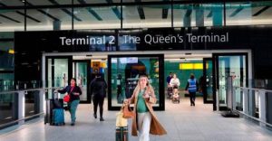 Heathrow Fire Cause Still Unknown, Final Report Due June