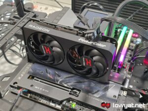 Here's The Local Pricing For The AMD Radeon RX 9060 XT