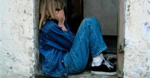 Hidden cost of normalised violence