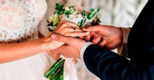 High costs dampen dream weddings
