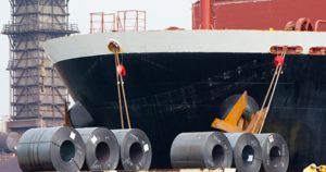 Higher metals tariffs kick in as deadline for 'best' offers arrives