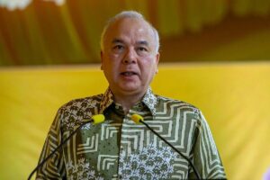 Hijrah a turning point for change and environmental action