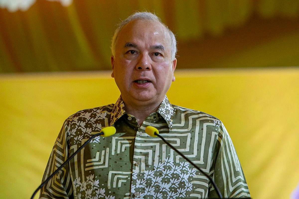 Hijrah a turning point for change and environmental action