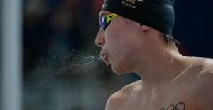 Hoe Yean continues making waves, adds three more golds