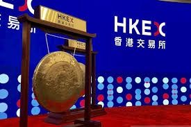 Hong Kong IPOs raise over US$9.7bil so far in 2025